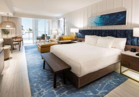 奇卡水療小屋酒店 (Cheeca Lodge & Spa) in 伊斯拉莫拉達 (FL) 奇卡水療小屋酒店 (Cheeca Lodge & Spa) in 伊斯拉莫拉達 (FL)