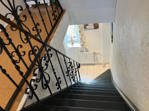 Entrada, Ferienwohnung im Grünen mit Balkon (Ferienwohnung im Grunen mit Balkon) in Herdecke Entrada, Ferienwohnung im Grünen mit Balkon (Ferienwohnung im Grunen mit Balkon) in Herdecke