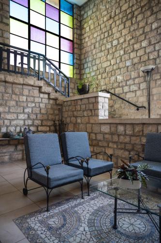 Ruth Safed By Dan Hotels in Safed Ruth Safed By Dan Hotels in Safed