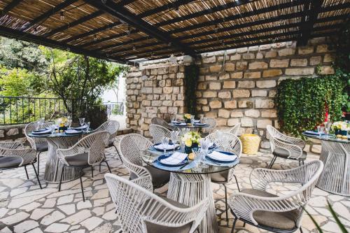 Ruth Safed By Dan Hotels in Safedas Ruth Safed By Dan Hotels in Safedas