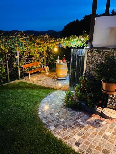 Ferienhaus Ulrichsbrunn in Markt Hartmannsdorf Ferienhaus Ulrichsbrunn in Markt Hartmannsdorf