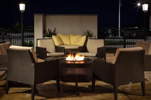 مرافق, Residence Inn by Marriott Des Moines Ankeny in Ankeny مرافق, Residence Inn by Marriott Des Moines Ankeny in Ankeny