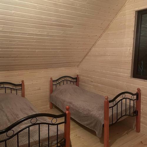 Yeghevni Rest House in 傑爾穆克 Yeghevni Rest House in 傑爾穆克