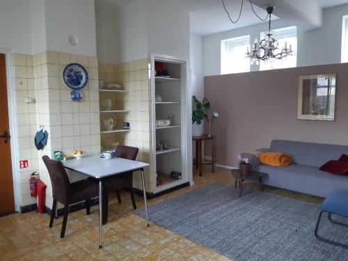 Appartment 5 minutes walk to citycentre in Venlo Appartment 5 minutes walk to citycentre in Venlo