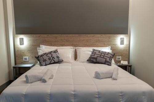 安布羅西亞諾酒店 (Hotel Ambrosiano) in 蒙泰卡蒂尼泰爾梅 安布羅西亞諾酒店 (Hotel Ambrosiano) in 蒙泰卡蒂尼泰爾梅