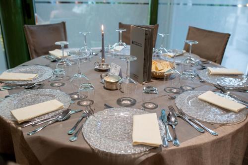 安布羅西亞諾酒店 (Hotel Ambrosiano) in 蒙泰卡蒂尼泰爾梅 安布羅西亞諾酒店 (Hotel Ambrosiano) in 蒙泰卡蒂尼泰爾梅