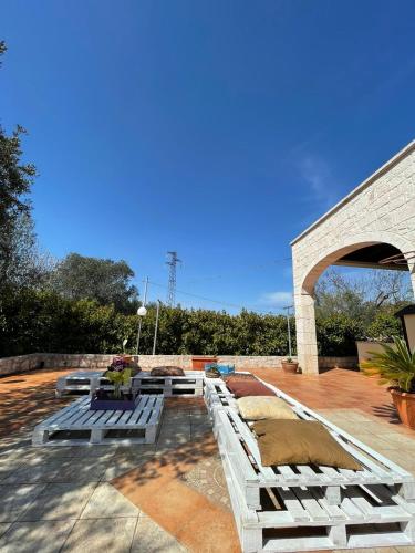 Villa Dama in Cisternino Villa Dama in Cisternino