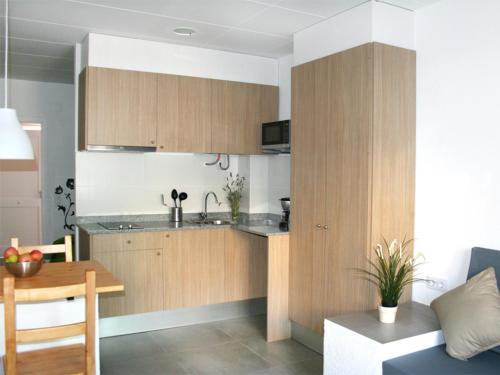 Apartamentos Apartaments La Riera