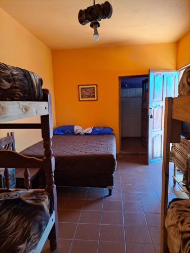 Carnavalito Hostel Tilcara in 틸카라 시티 센터 Carnavalito Hostel Tilcara in 틸카라 시티 센터