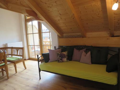 Landhaus Familie Doll Ferienwohnung Sunnawind in Bad Heilbrunn Landhaus Familie Doll Ferienwohnung Sunnawind in Bad Heilbrunn
