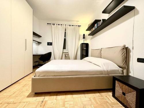 Milano Linate Airport House