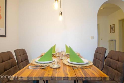 Business-Apartment in Amberg Business-Apartment in Amberg