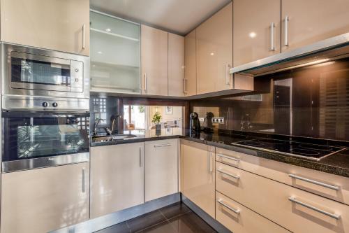 Hanami Bahia de la Plata Penthouse BDLP10A2A in โลส กรานาโดส เดล มาร์ Hanami Bahia de la Plata Penthouse BDLP10A2A in โลส กรานาโดส เดล มาร์