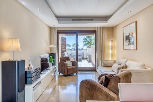 Hanami Bahia de la Plata Penthouse BDLP10A2A in โลส กรานาโดส เดล มาร์ Hanami Bahia de la Plata Penthouse BDLP10A2A in โลส กรานาโดส เดล มาร์
