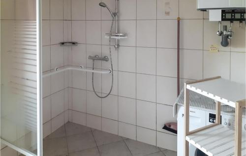 Bathroom, Stunning apartment in Herrnhut OT Ruppersdor with WiFi in Herrnhut Bathroom, Stunning apartment in Herrnhut OT Ruppersdor with WiFi in Herrnhut