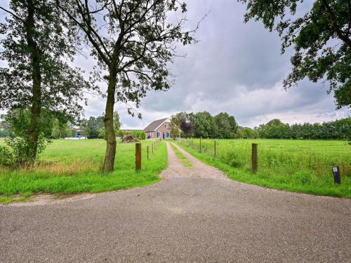 Lobby, Farmhouse in De Heurne near the forest in De Heurne Lobby, Farmhouse in De Heurne near the forest in De Heurne