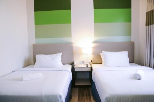 Costa Del Sol Resort Hotel in Oroquieta City Costa Del Sol Resort Hotel in Oroquieta City