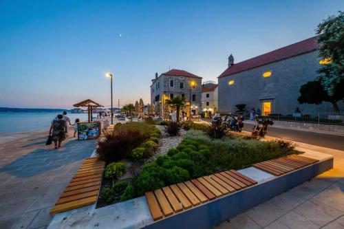 Modern Apartment near Split & Trogir in Kastela Modern Apartment near Split & Trogir in Kastela