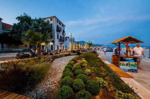 Modern Apartment near Split & Trogir in Kastela Modern Apartment near Split & Trogir in Kastela