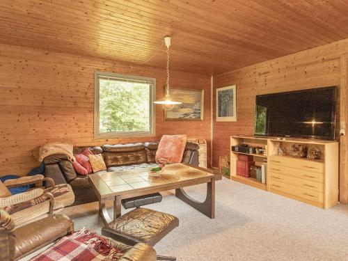 Comoditats, 4 person holiday home in Hals-By Traum in Hou Comoditats, 4 person holiday home in Hals-By Traum in Hou