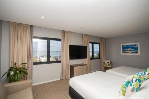 ibis Styles The Entrance in Central Coast ibis Styles The Entrance in Central Coast