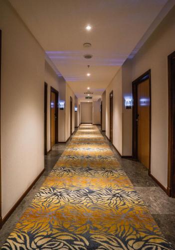 館内設備, アノ ホテル (ANO HOTEL) in ミリ 館内設備, アノ ホテル (ANO HOTEL) in ミリ