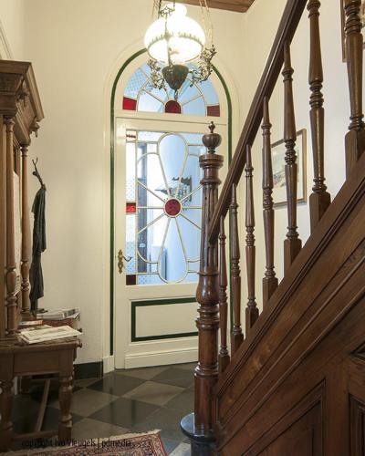 A szálláshely kívülről, Hotel Beukenhorst in Gulpen-Wittem A szálláshely kívülről, Hotel Beukenhorst in Gulpen-Wittem