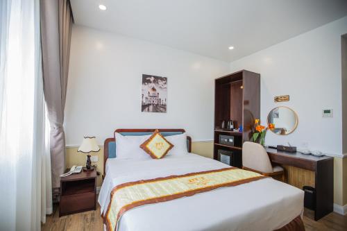 Harry Phu Quoc Hotel 1