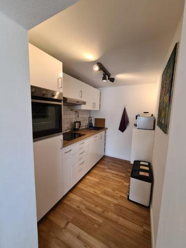 Cocina, Altmühltaler Ferienwohnung (Altmuhltaler Ferienwohnung) in Beilngries Cocina, Altmühltaler Ferienwohnung (Altmuhltaler Ferienwohnung) in Beilngries