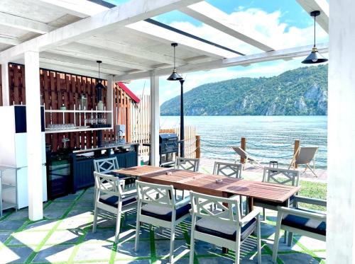 Serenity in Eselnita Serenity in Eselnita