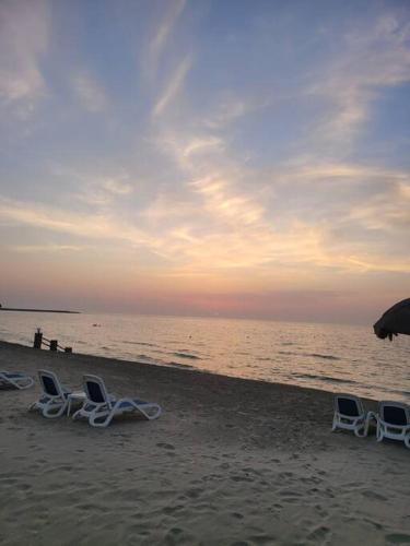 Luxury 2 bed villa in 5 star resort private pool in Ras Al Khaimah Luxury 2 bed villa in 5 star resort private pool in Ras Al Khaimah