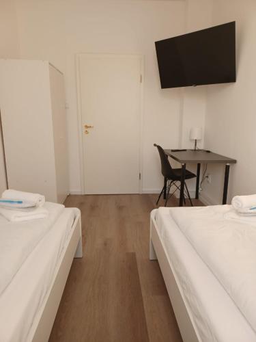 CITYLIFE Apartments Economy Osnabruck in Osnabruck CITYLIFE Apartments Economy Osnabruck in Osnabruck