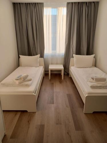 Cama, CITYLIFE Apartments Economy Osnabruck in Osnabruck Cama, CITYLIFE Apartments Economy Osnabruck in Osnabruck