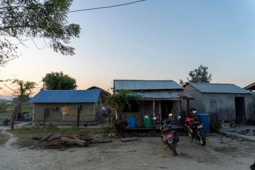 Surrounding environment, Ayodhyapuri Community Homestay in Madi Surrounding environment, Ayodhyapuri Community Homestay in Madi