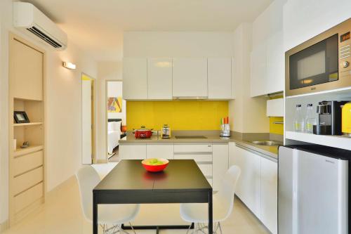 Kitchen, Cassia Phuket, part of Banyan Group in Bang Thao Kitchen, Cassia Phuket, part of Banyan Group in Bang Thao