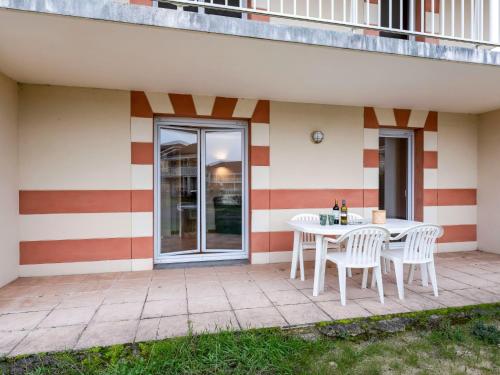 Studio Les Alcyons Studio Cabine by Interhome in Saint-Vivien-de-Medoc Studio Les Alcyons Studio Cabine by Interhome in Saint-Vivien-de-Medoc