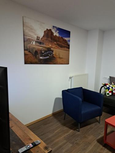 Apartma Calima "Slovenian Nature" in Legen Apartma Calima "Slovenian Nature" in Legen