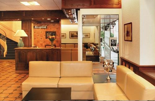 This photo about Hotel Central shared on HyHotel.com