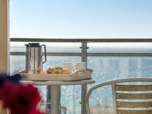 Holiday Home Snezana - 150m from the sea by Interhome in Hejsager Holiday Home Snezana - 150m from the sea by Interhome in Hejsager