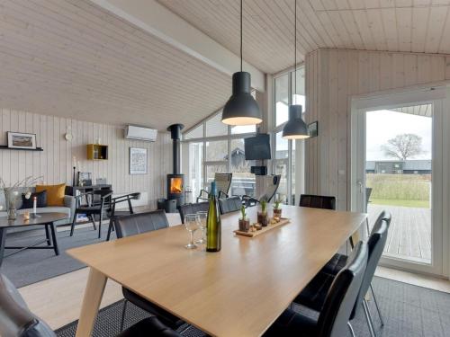Holiday Home Darja - 300m from the sea by Interhome in Espagervej Holiday Home Darja - 300m from the sea by Interhome in Espagervej