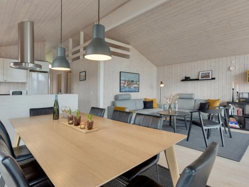 Holiday Home Darja - 300m from the sea by Interhome in Espagervej Holiday Home Darja - 300m from the sea by Interhome in Espagervej