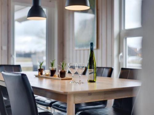 Holiday Home Darja - 300m from the sea by Interhome in Espagervej Holiday Home Darja - 300m from the sea by Interhome in Espagervej