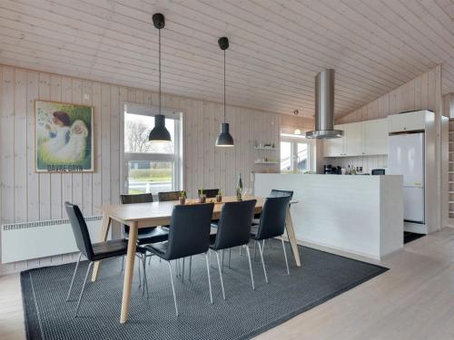 Holiday Home Darja - 300m from the sea by Interhome in Espagervej Holiday Home Darja - 300m from the sea by Interhome in Espagervej
