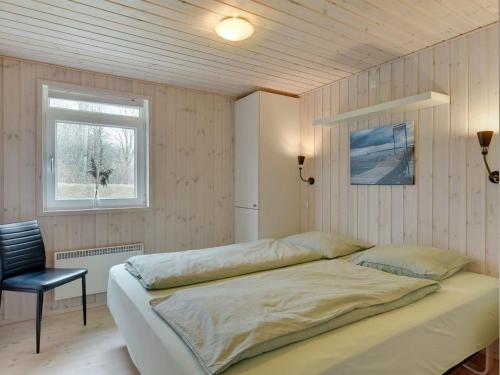 Holiday Home Darja - 300m from the sea by Interhome in Espagervej Holiday Home Darja - 300m from the sea by Interhome in Espagervej