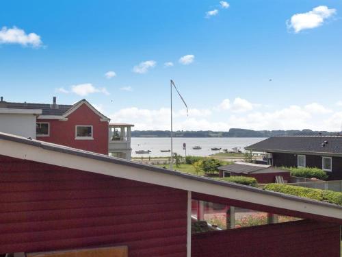 Holiday Home Star - 100m from the sea by Interhome in Sonderballe Holiday Home Star - 100m from the sea by Interhome in Sonderballe