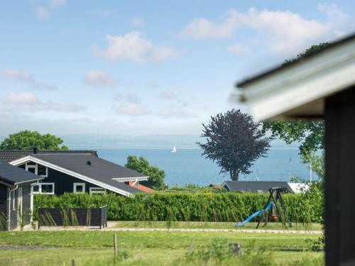 Holiday Home Iorund - 550m from the sea by Interhome in Espagervej Holiday Home Iorund - 550m from the sea by Interhome in Espagervej