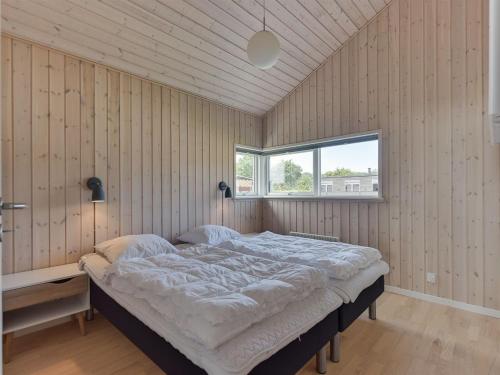 Holiday Home Iorund - 550m from the sea by Interhome in Espagervej Holiday Home Iorund - 550m from the sea by Interhome in Espagervej