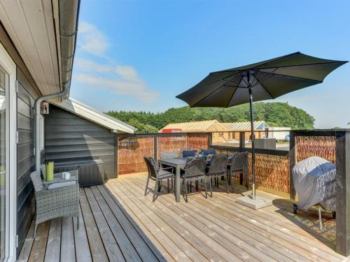 Holiday Home Iorund - 550m from the sea by Interhome in Espagervej Holiday Home Iorund - 550m from the sea by Interhome in Espagervej