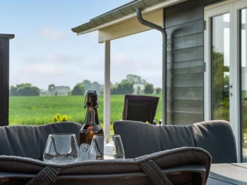 Holiday Home Iorund - 550m from the sea by Interhome in Espagervej Holiday Home Iorund - 550m from the sea by Interhome in Espagervej