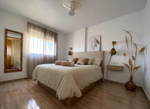 Salty Apartment Torrevieja